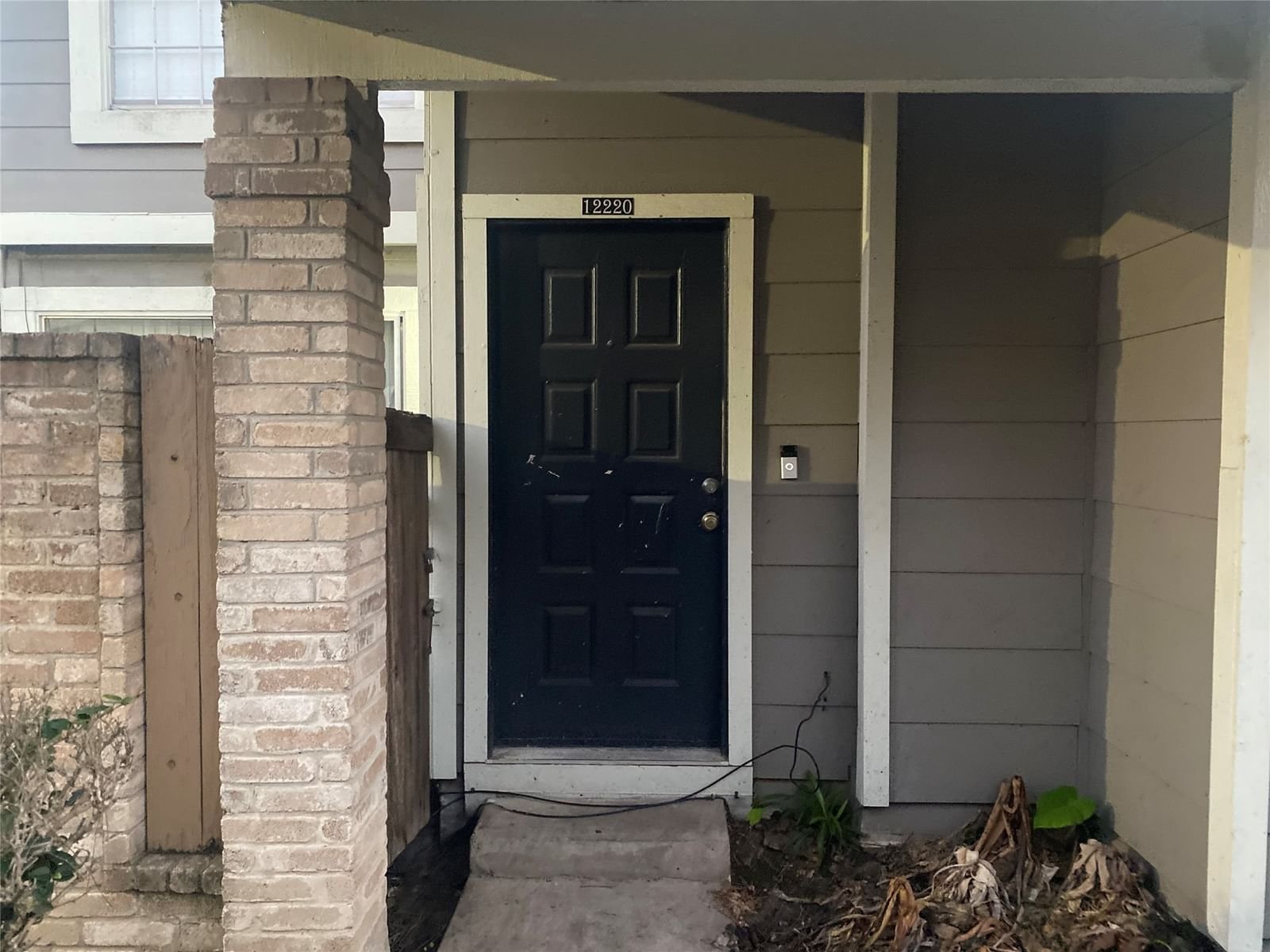 Real estate property located at 12232 Bob White #12232, Harris, Cattails, Houston, TX, US