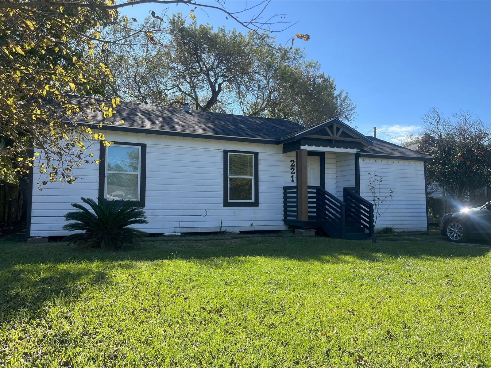 Real estate property located at 221 18th, Galveston, None, Texas City, TX, US