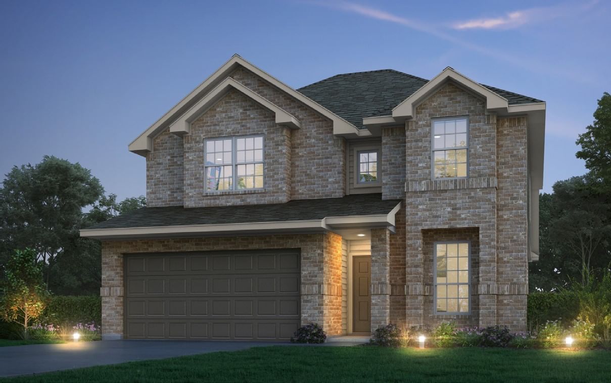 Real estate property located at 16831 Bristle Cone, Montgomery, Granger Pines, Conroe, TX, US