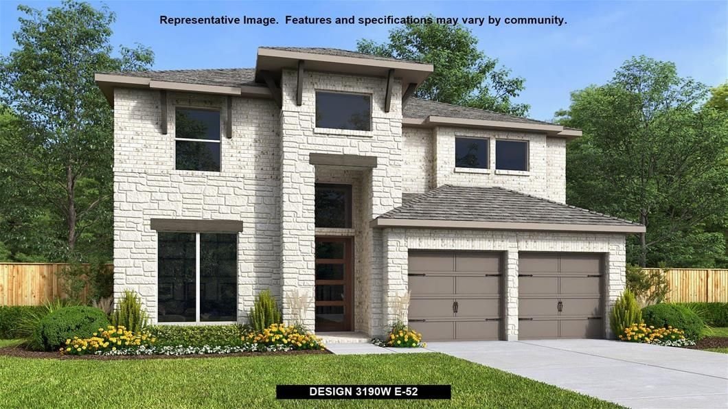 Real estate property located at 5315 Violet Ridge, Fort Bend, Stonecreek Estates, Richmond, TX, US