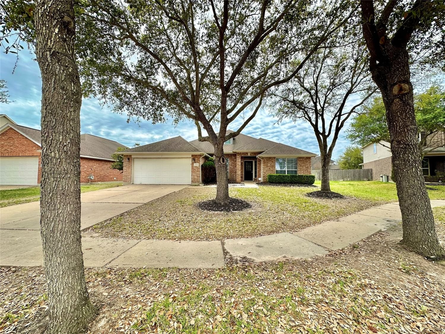 Real estate property located at 26023 Chapman Falls, Fort Bend, Canyon Spgs At Westheimer Lakes Sec 1, Richmond, TX, US