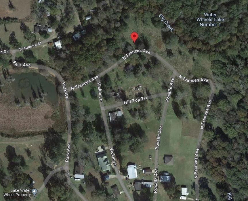 Real estate property located at 0 Vickie, San Jacinto, Shepherd, TX, US