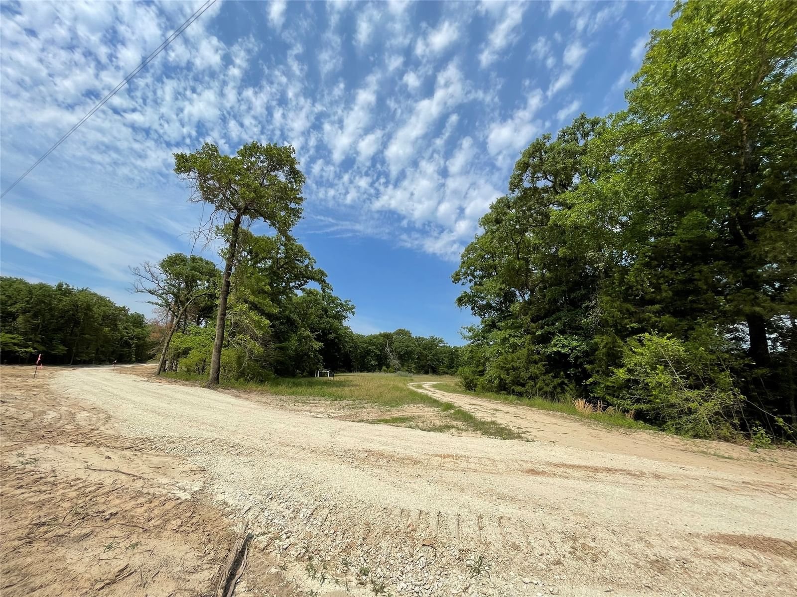 Real estate property located at TBD Tract 11 Private Road 207, Freestone, NA, Fairfield, TX, US