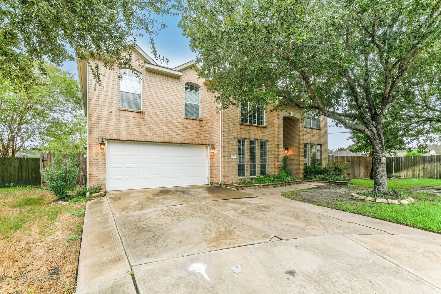 Real estate property located at 1410 Glade, Fort Bend, Estates Of Teal Run Sec 1, Fresno, TX, US
