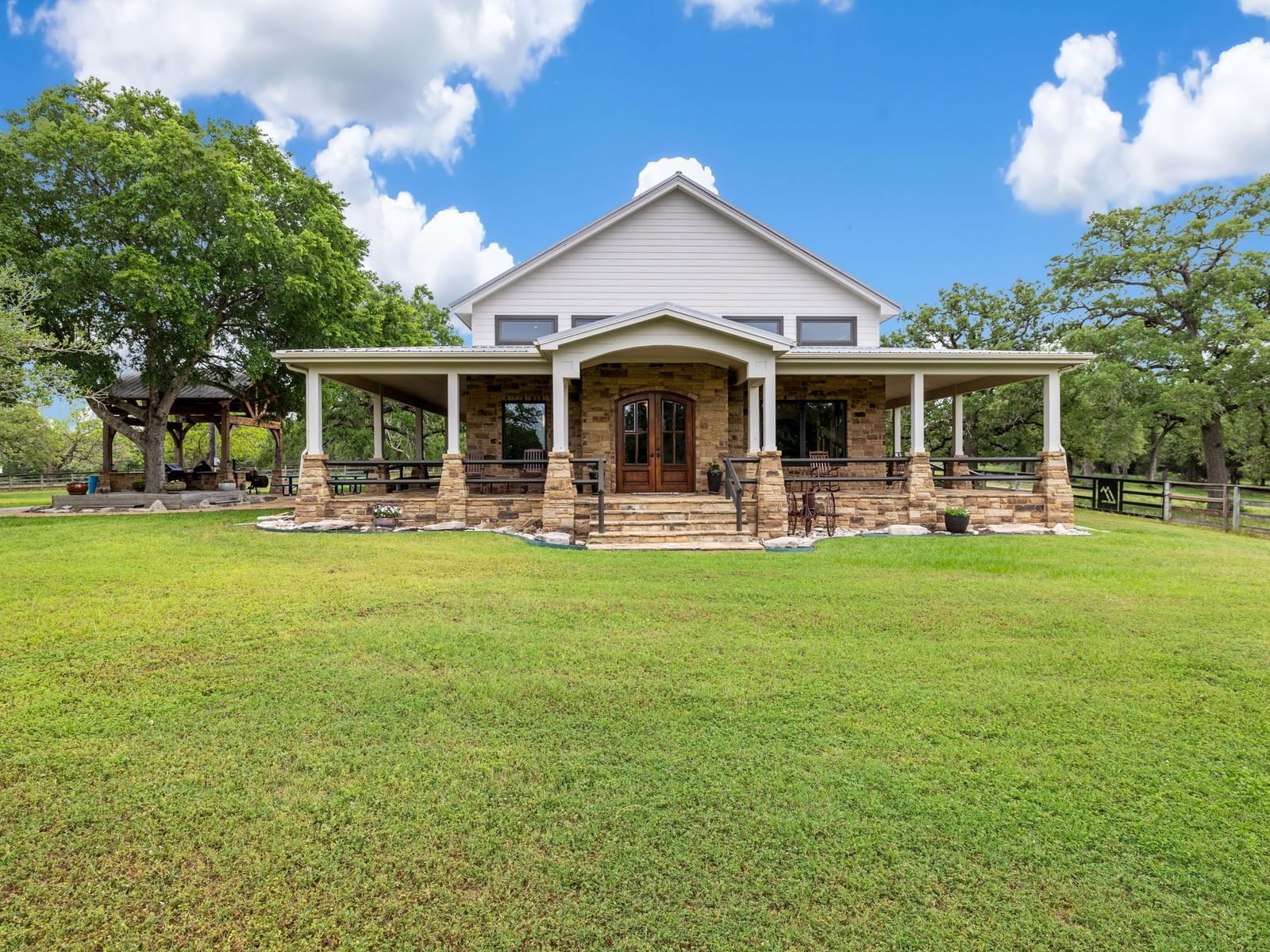 Real estate property located at 2233 County Road 323, Lee, Games Bailey Surv Abs 38, Lexington, TX, US