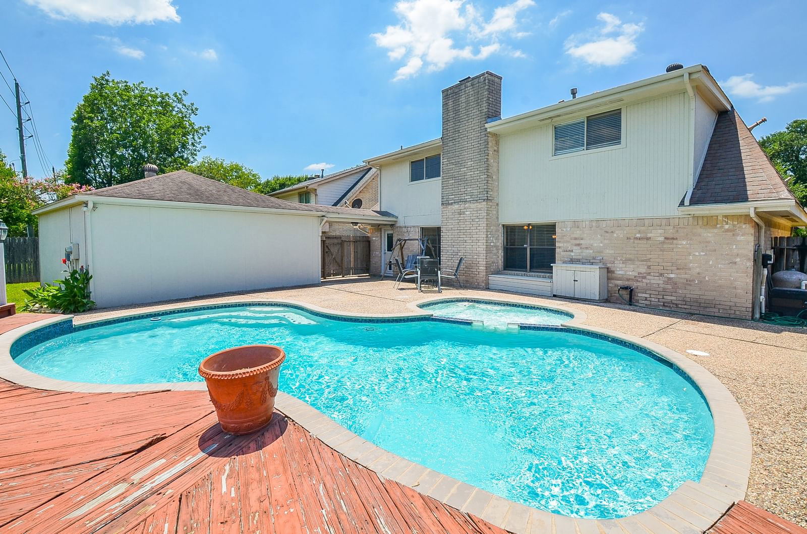 Real estate property located at 2923 Pecan Ridge, Fort Bend, Colony Bend Sec 2, Sugar Land, TX, US