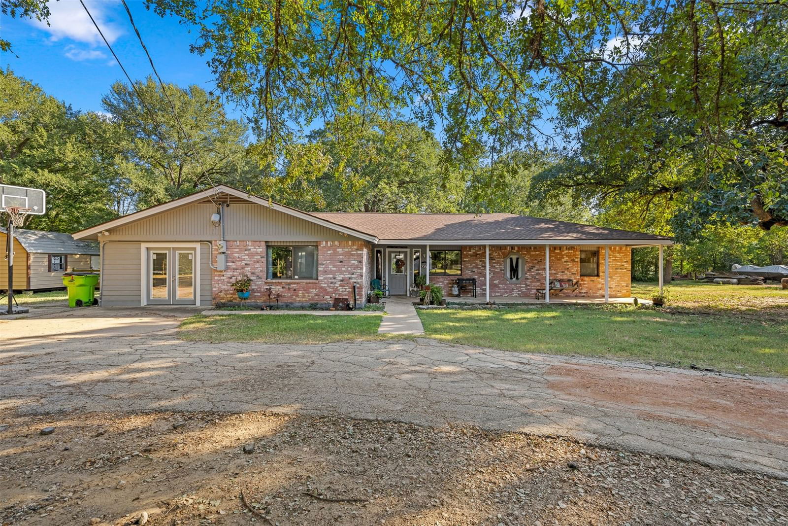 Real estate property located at 130 Green Acres, Bastrop, Green Acres, Bastrop, TX, US