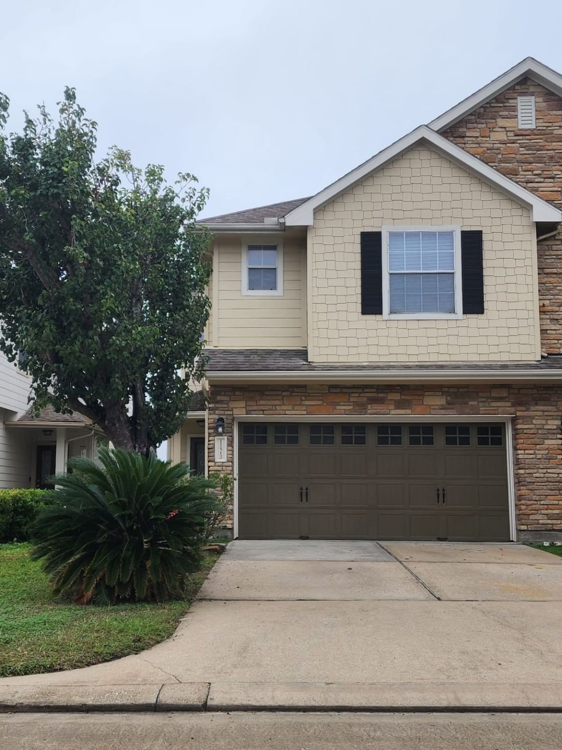 Real estate property located at 11512 Hackmatack, Harris, Bammel Trace Sec 1, Houston, TX, US