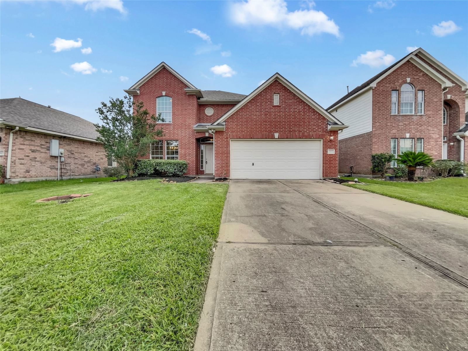 Real estate property located at 9107 Gianna, Fort Bend, Kingsbridge Meadow Sec 1, Houston, TX, US