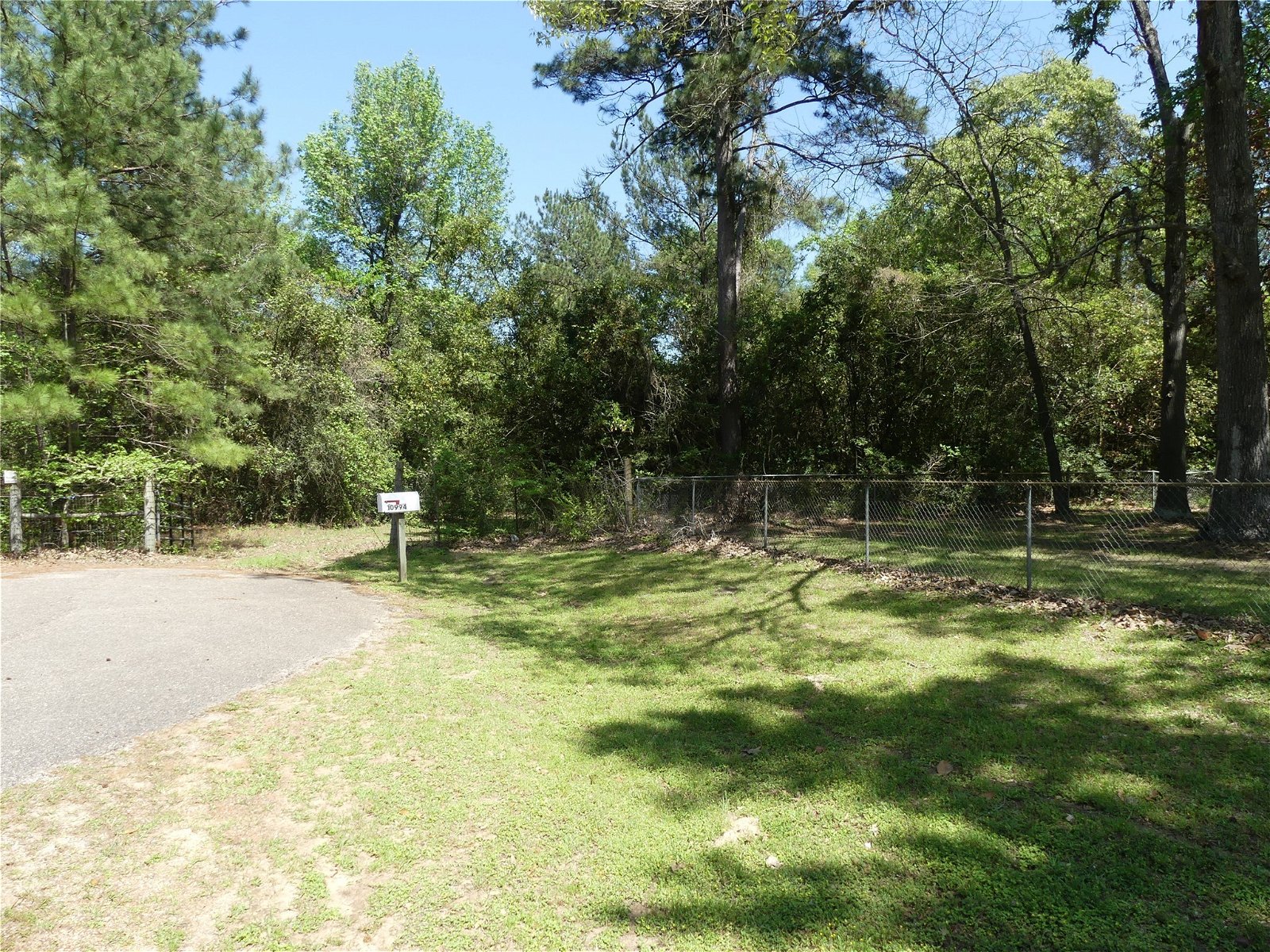 Real estate property located at 10994 Kittys Lane, Montgomery, none, Conroe, TX, US