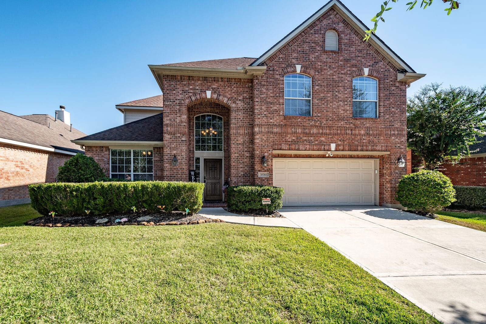 Real estate property located at 20783 Oakhurst Meadows, Montgomery, Oakhurst, Porter, TX, US