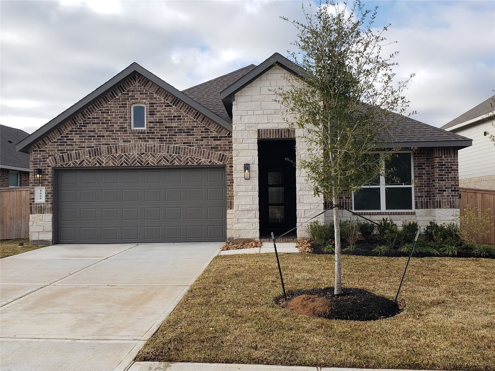 Real estate property located at 1669 Little Rabbit, Montgomery, Fairwater, Montgomery, TX, US