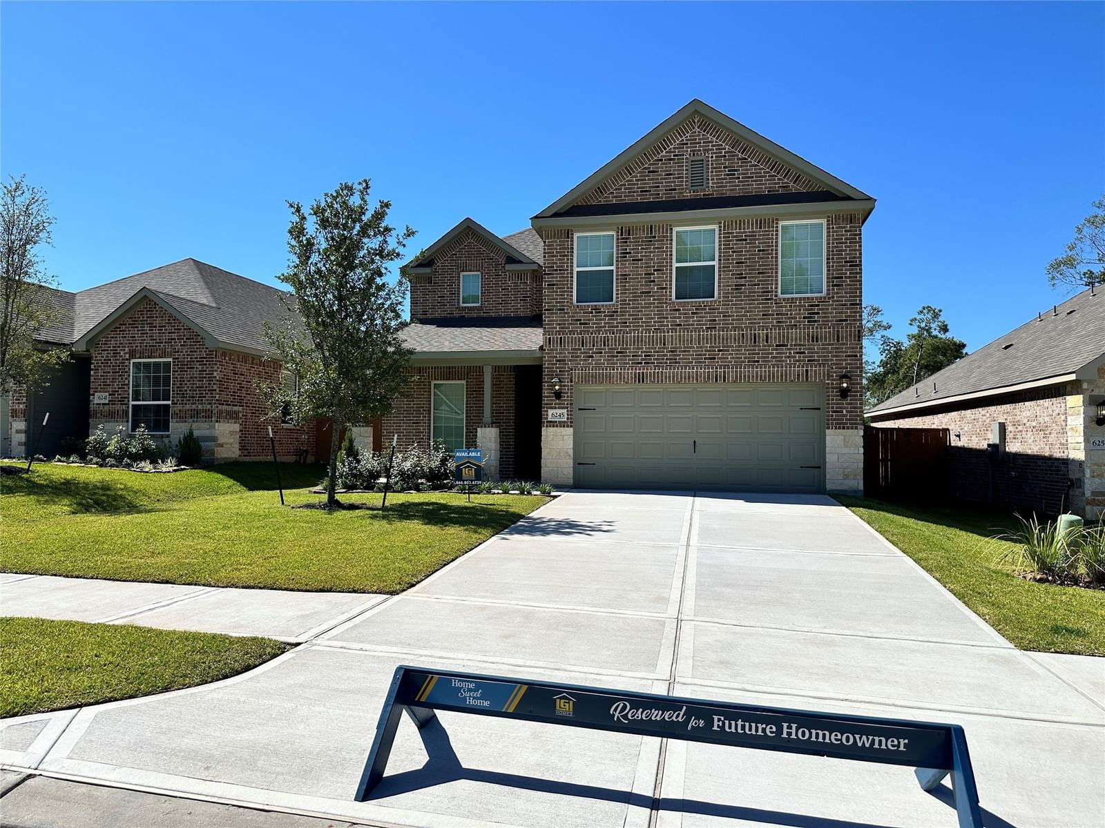 Real estate property located at 6245 Wedgewood Hills, Montgomery, Wedgewood Forest, Conroe, TX, US