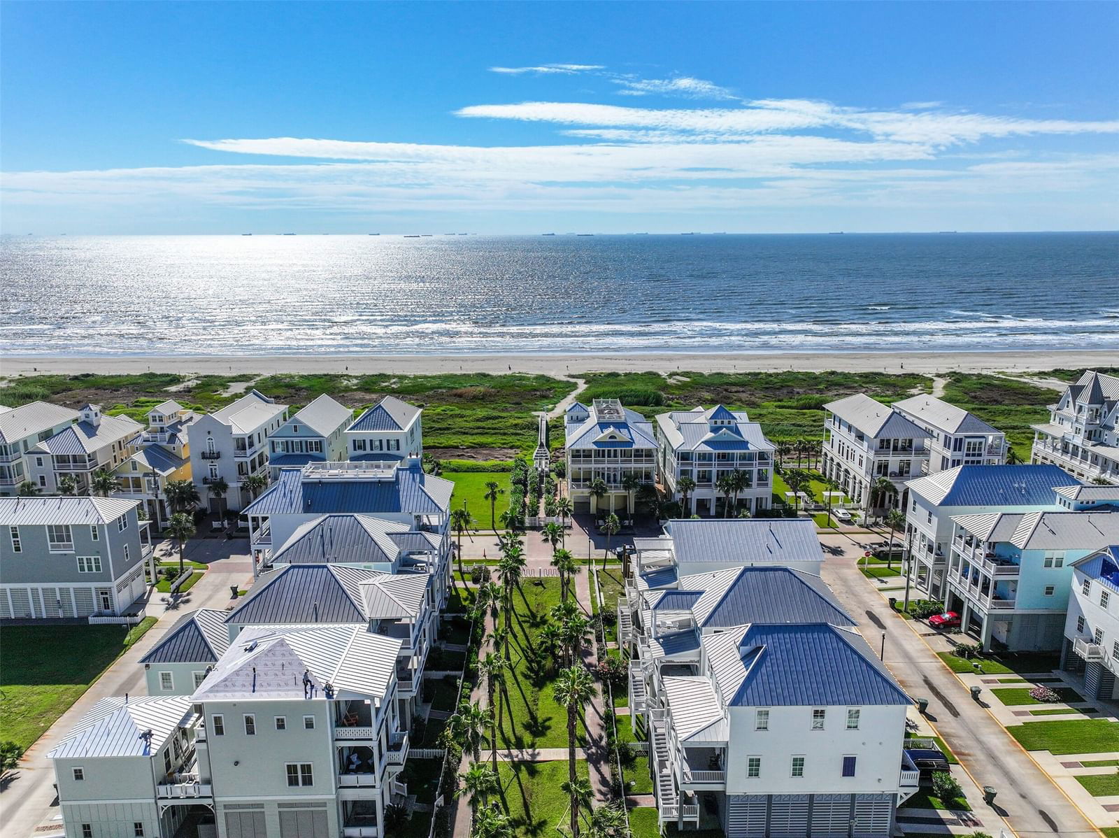 Real estate property located at 1717 Seaside, Galveston, Beachtown Galveston Village 1, Galveston, TX, US