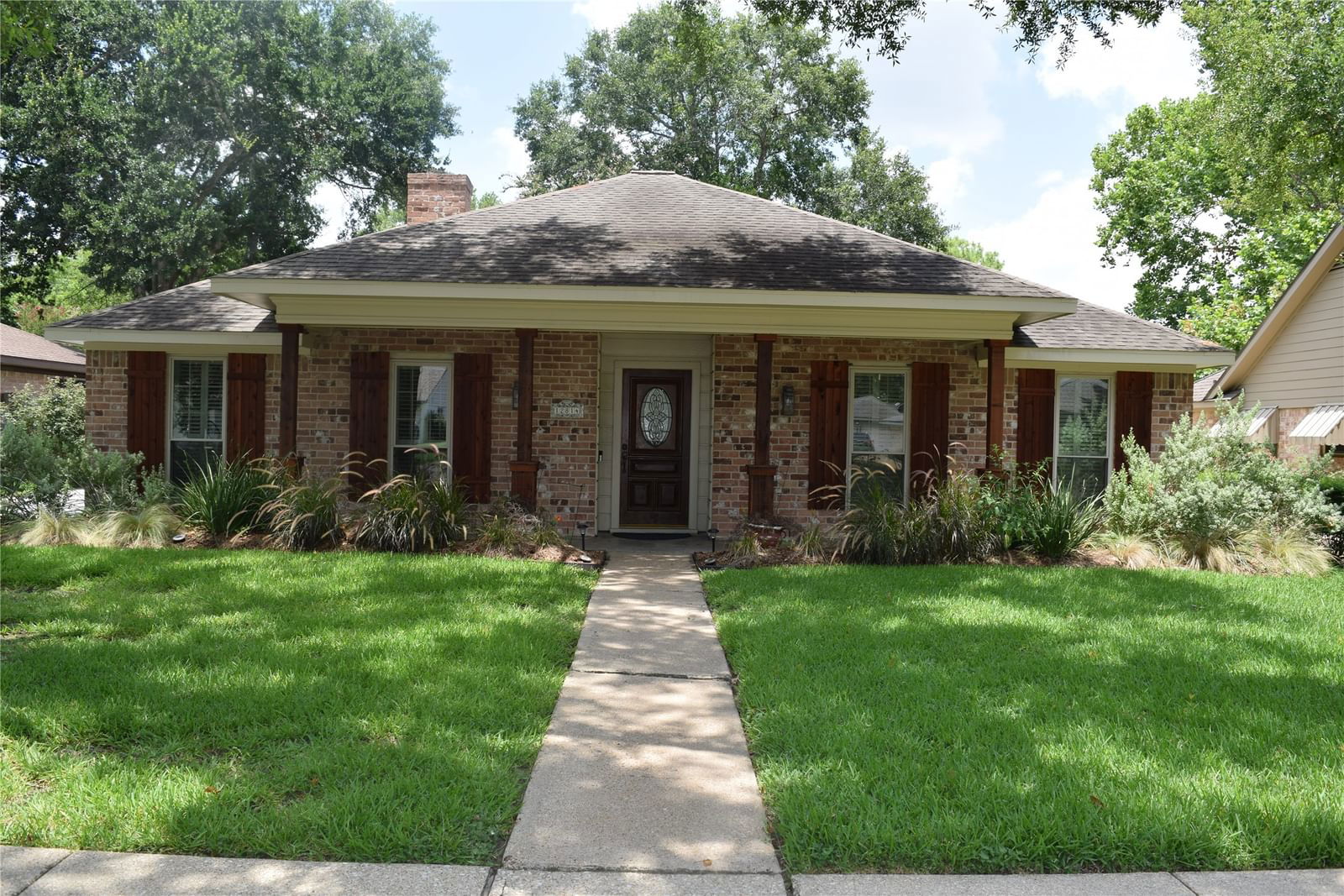 Real estate property located at 12814 Westhorpe, Harris, Ashford West, Houston, TX, US