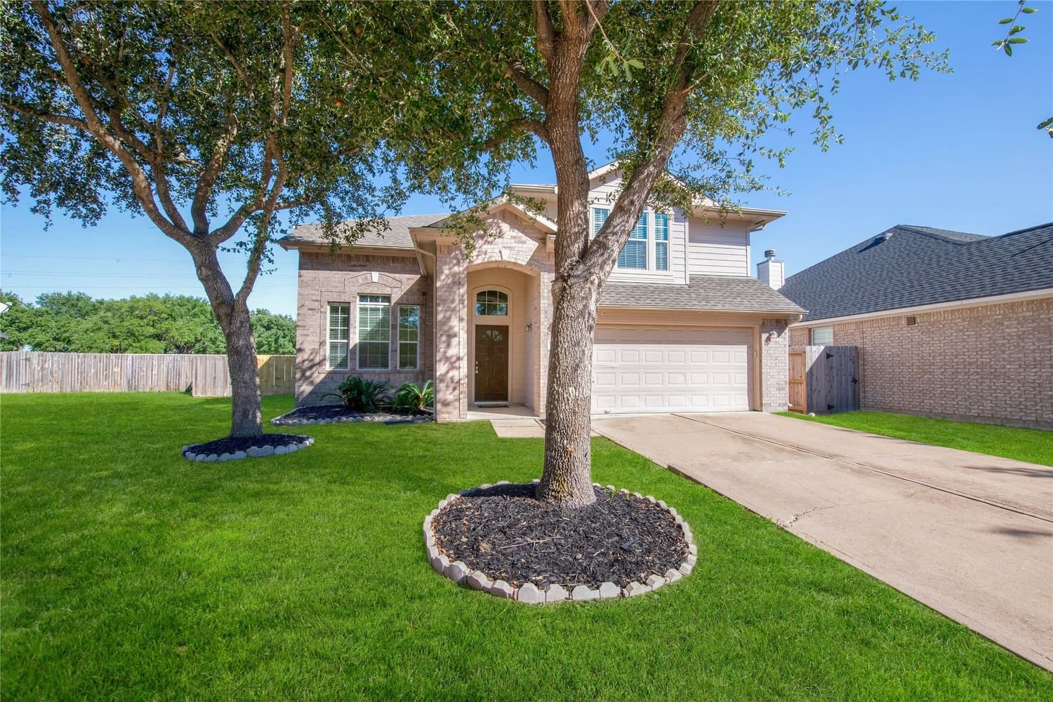 Real estate property located at 14714 Timber Cliff, Harris, Cypress Mill Park Sec 5, Cypress, TX, US