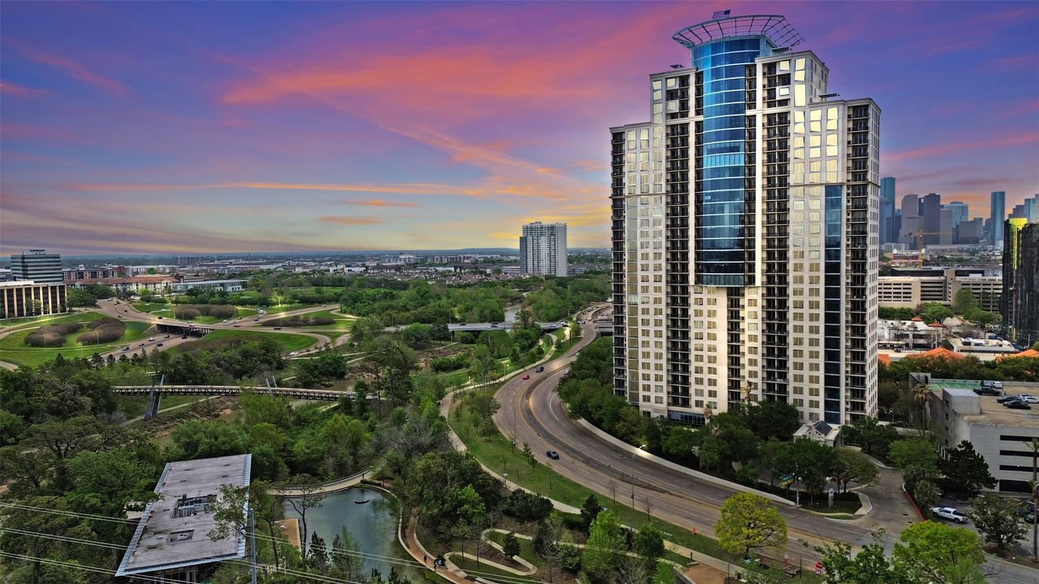 Real estate property located at 3333 Allen #2305, Harris, Houston, TX, US