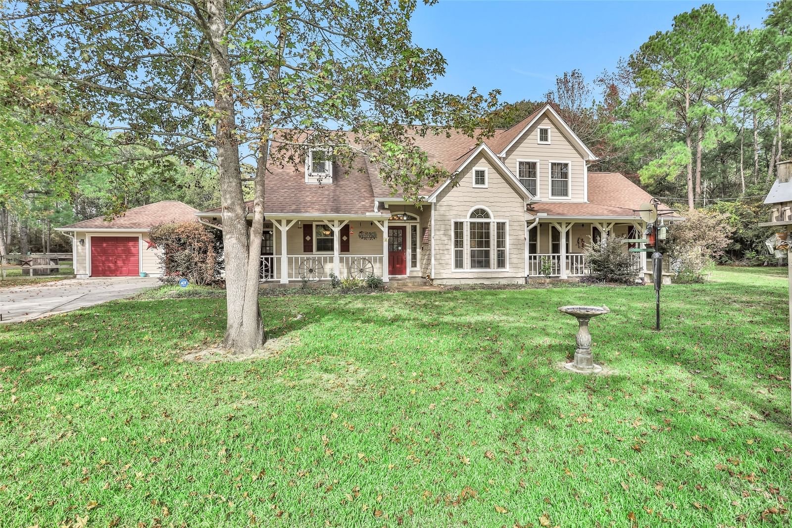 Real estate property located at 7863 Rodeo, Grimes, Saddle Creek Forest Sec 2, Waller, TX, US