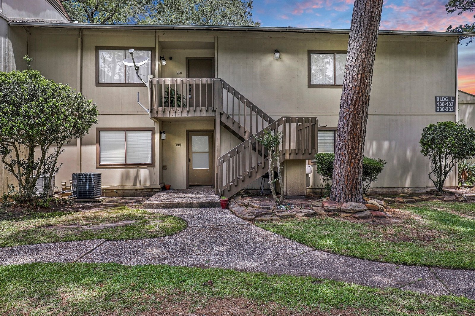 Real estate property located at 1500 Diamondhead #230, Harris, Newport, Crosby, TX, US