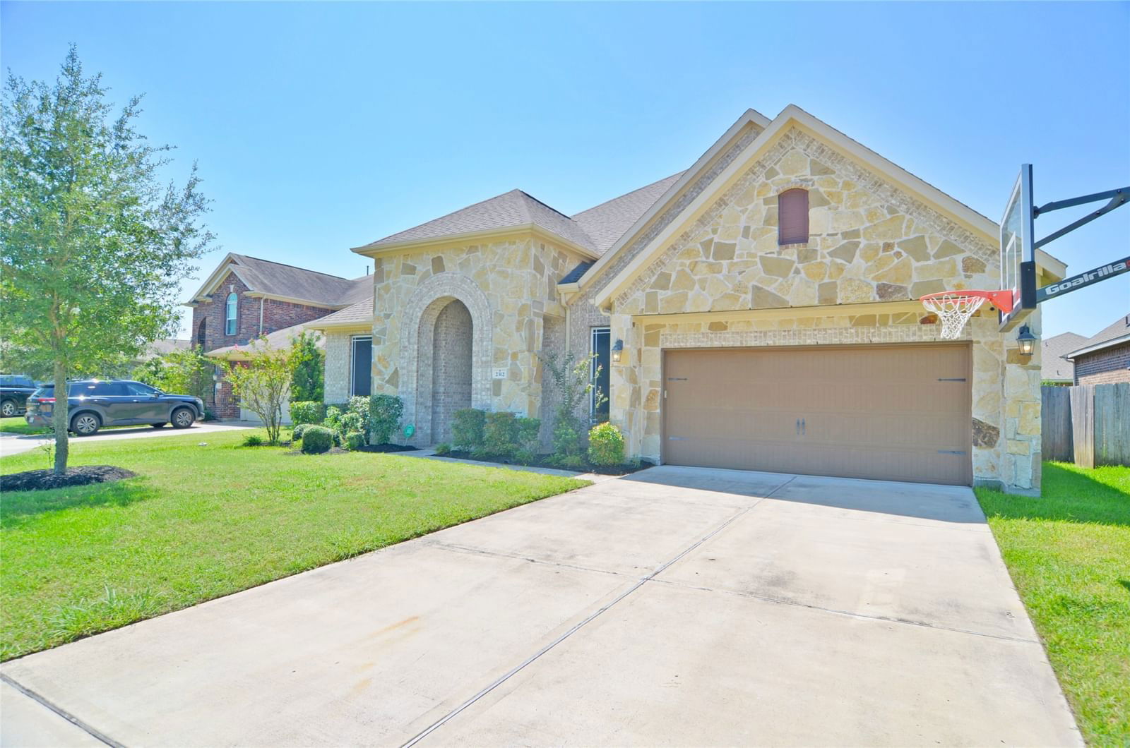 Real estate property located at 2312 Tacoma, Galveston, Mar Bella Sec 15-A & B A, League City, TX, US