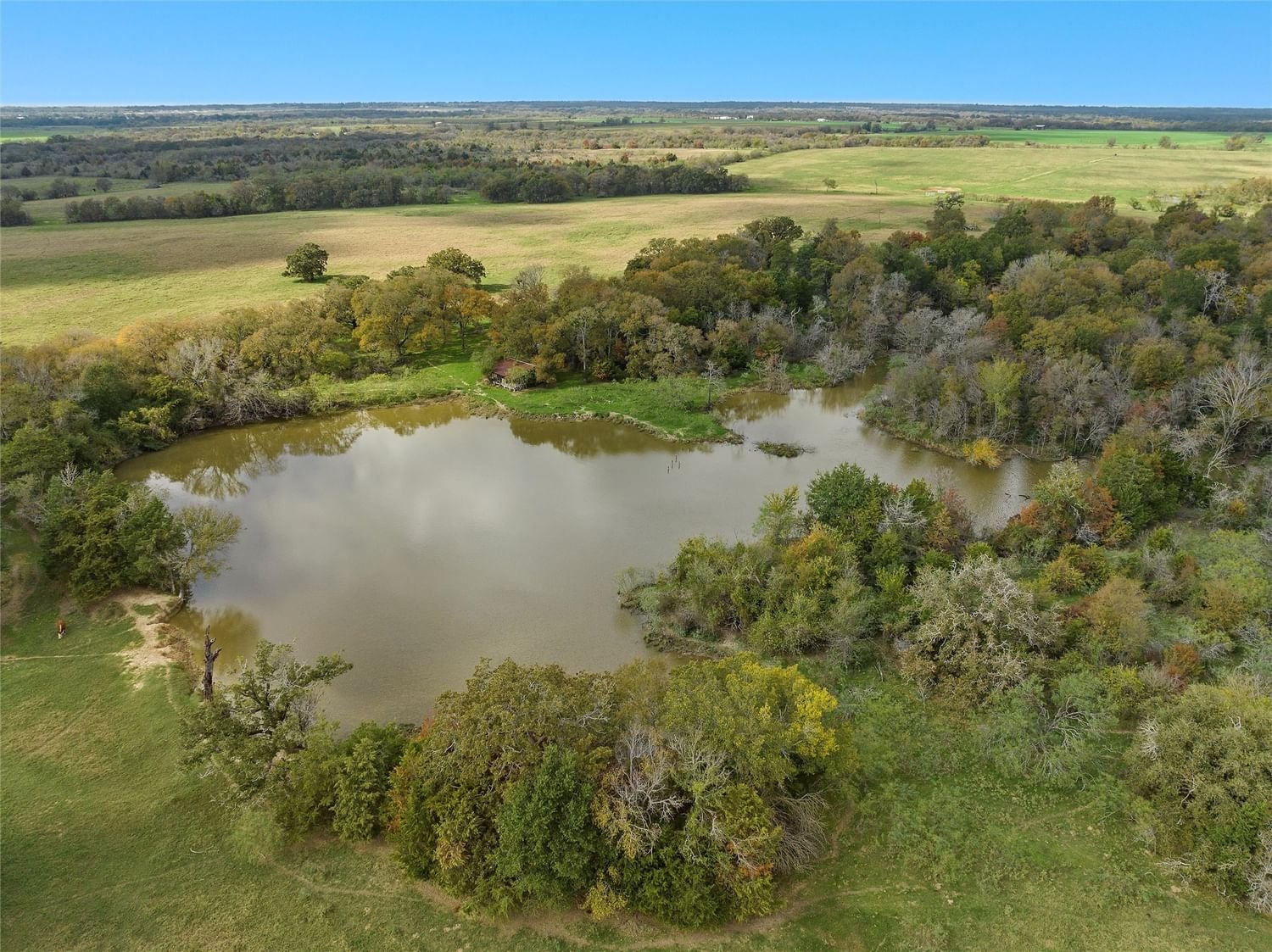 Real estate property located at TBD CR 265, Falls, n/a, Kosse, TX, US