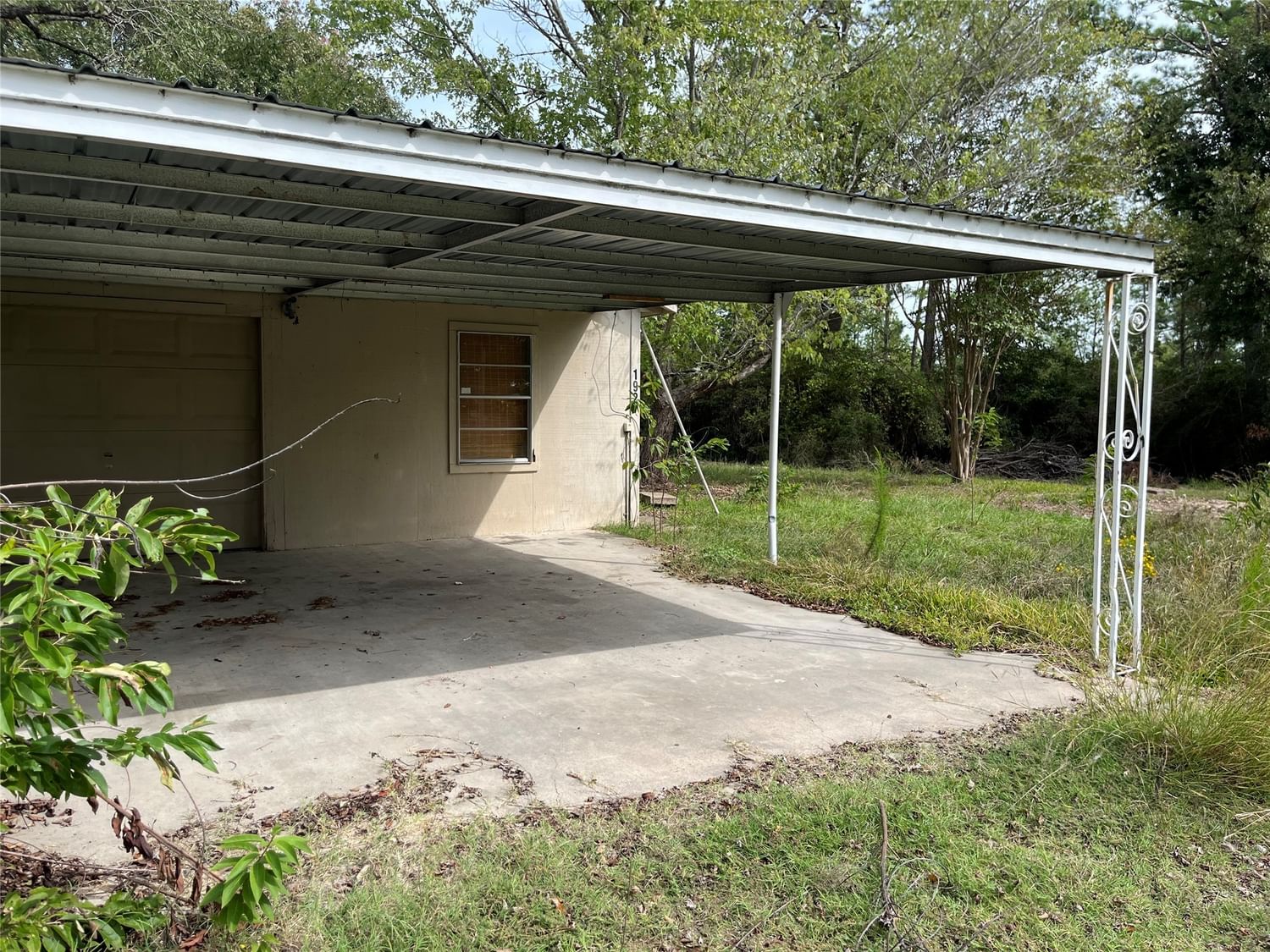 Real estate property located at 192 Cottonwood, Polk, Yaupon Cove, Onalaska, TX, US