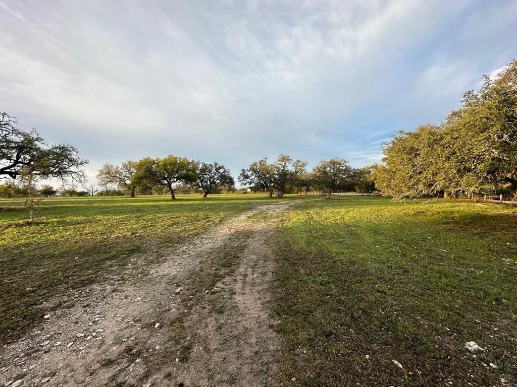 Real estate property located at TBD Lot 1 - County Road 340, Burnet, N/A, Burnet, TX, US