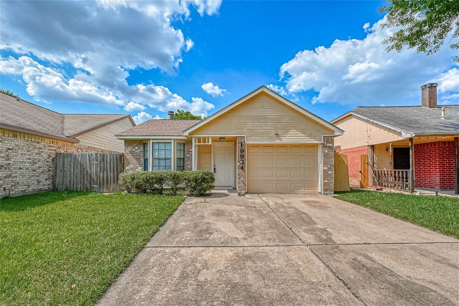 Real estate property located at 19934 Laurel Trail, Harris, Cypress, TX, US