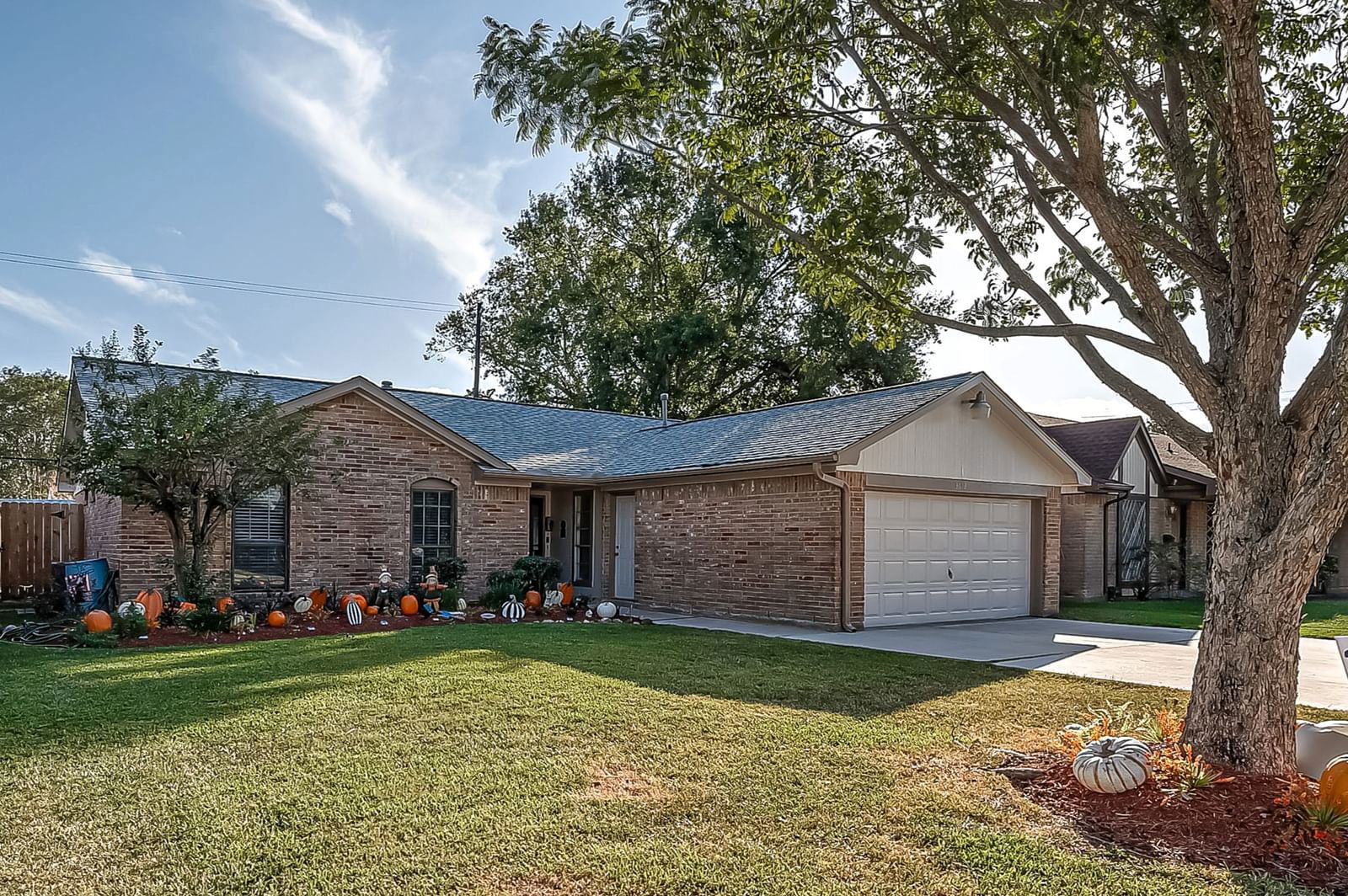 Real estate property located at 3612 Darling, Harris, Parkwood Sec 01, Pasadena, TX, US