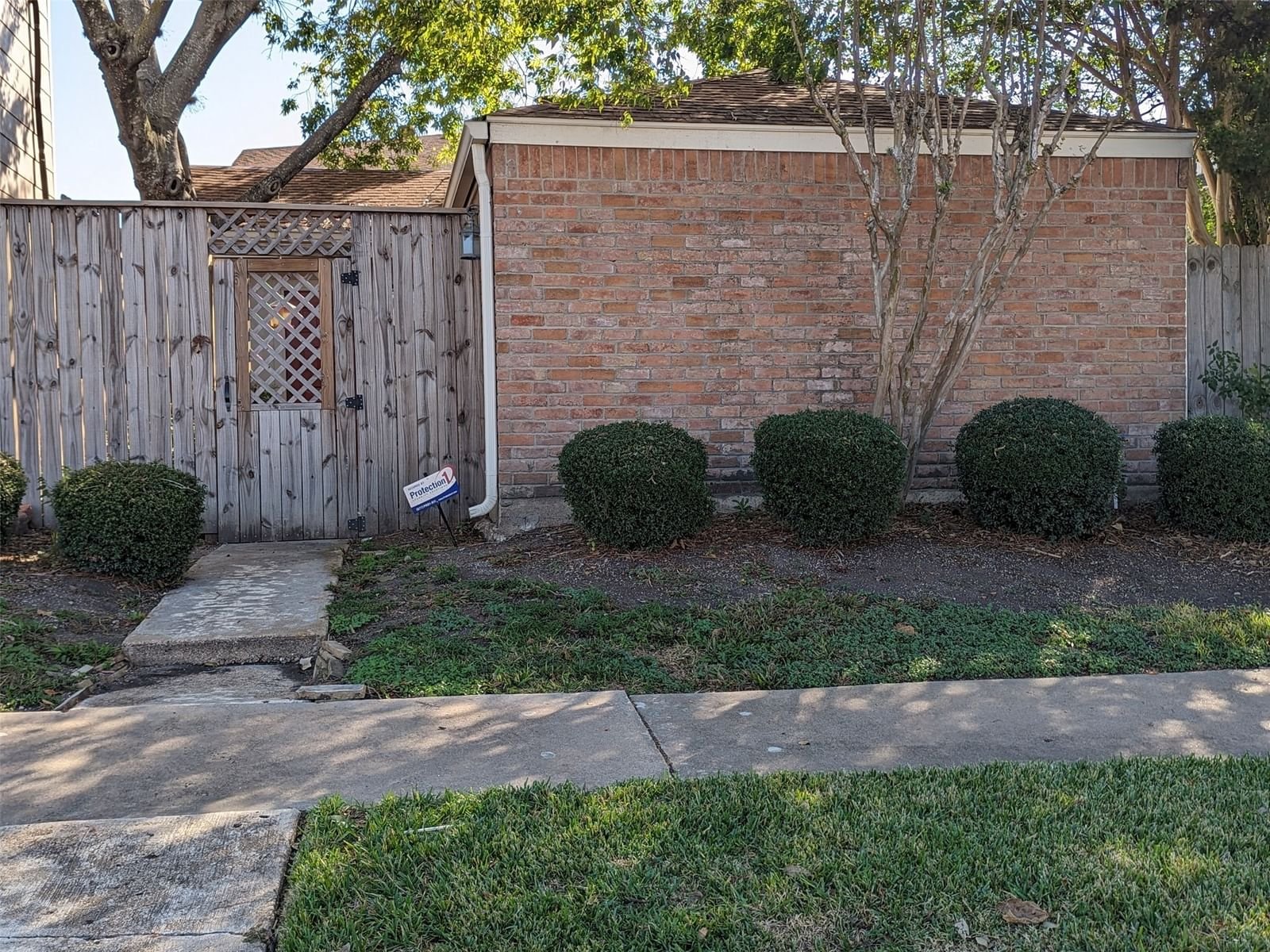 Real estate property located at 2003 Wilcrest, Harris, Lakeside Estates T/H Sec 01 R/, Houston, TX, US