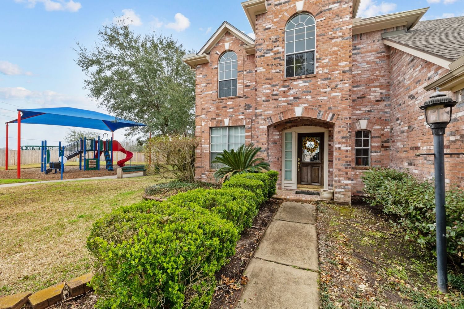 Real estate property located at 3838 Paigewood, Brazoria, Pearland, TX, US