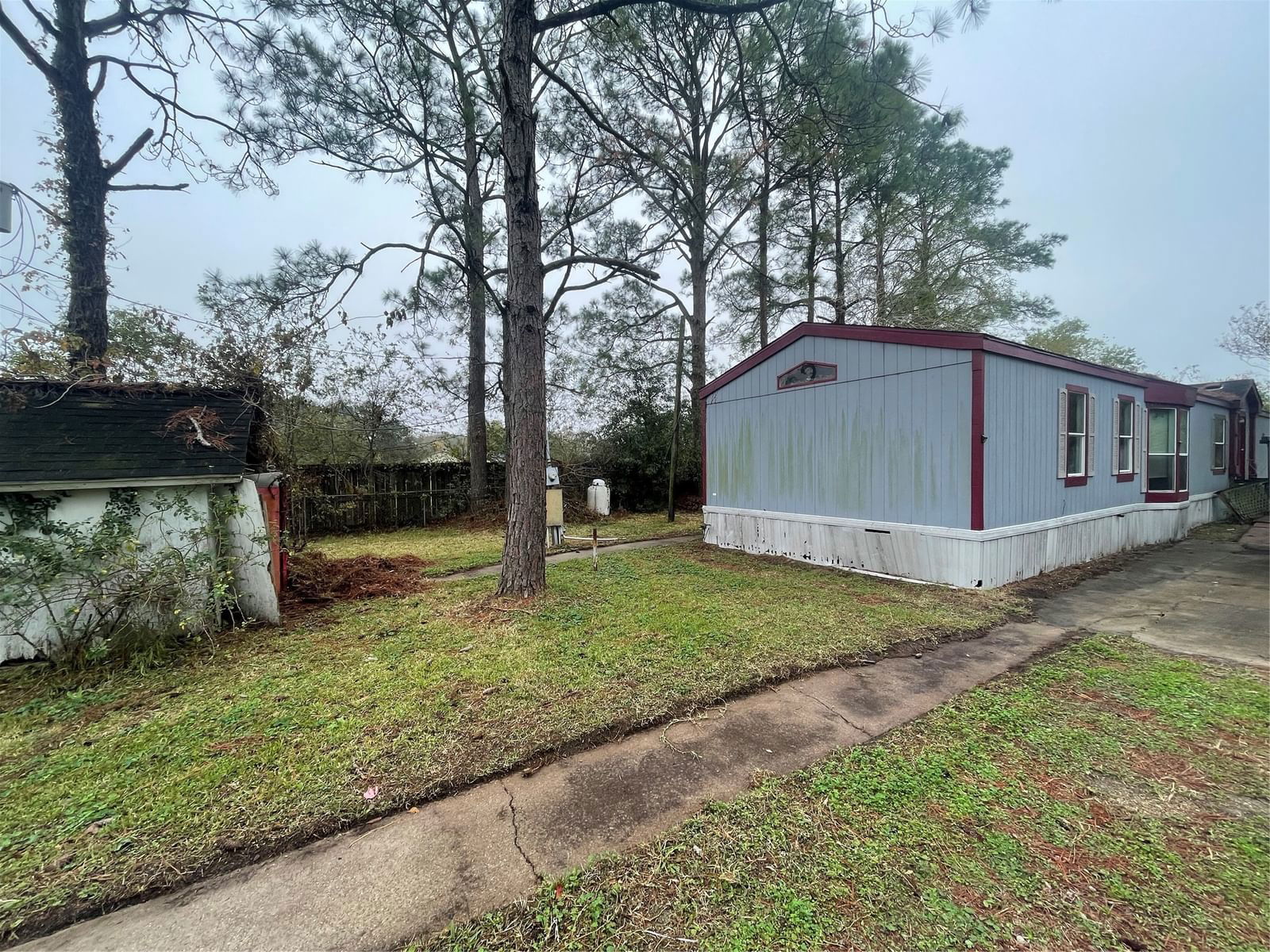 Real estate property located at 14515 Oleo, Galveston, Angell-Runge Add, Santa Elena, TX, US