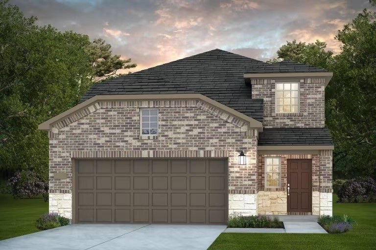 Real estate property located at 325 Maple Bark, Montgomery, Willis, TX, US