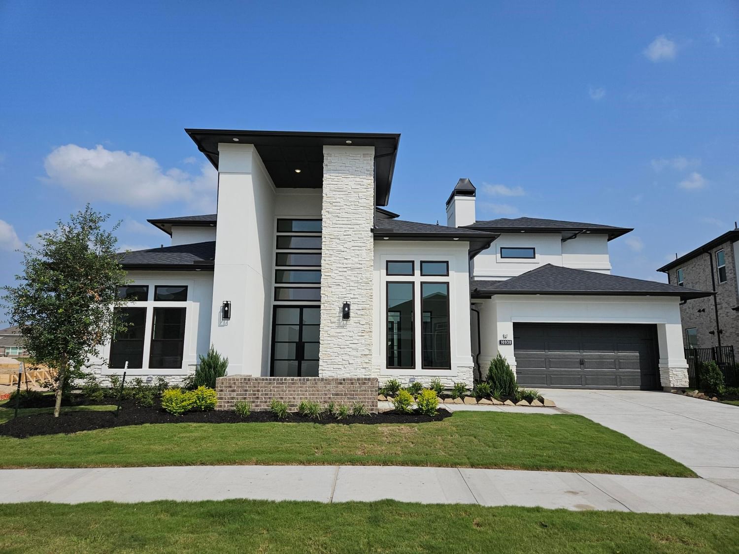 Real estate property located at 10938 White Mangrove, Harris, Bridgeland, Cypress, TX, US