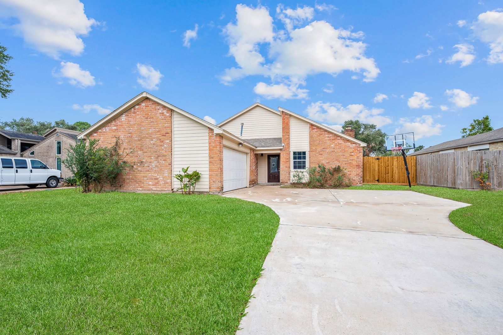 Real estate property located at 6223 Crakston, Harris, Concord Colony Sec 01, Houston, TX, US