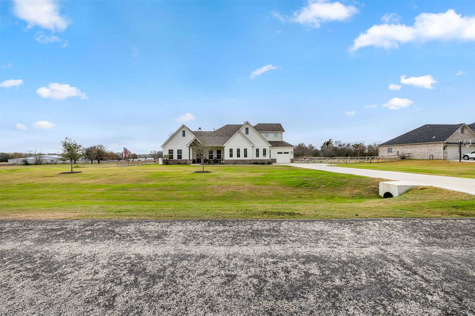 Real estate property located at 4223 Chukker, Brazos, Polo Estates, College Station, TX, US