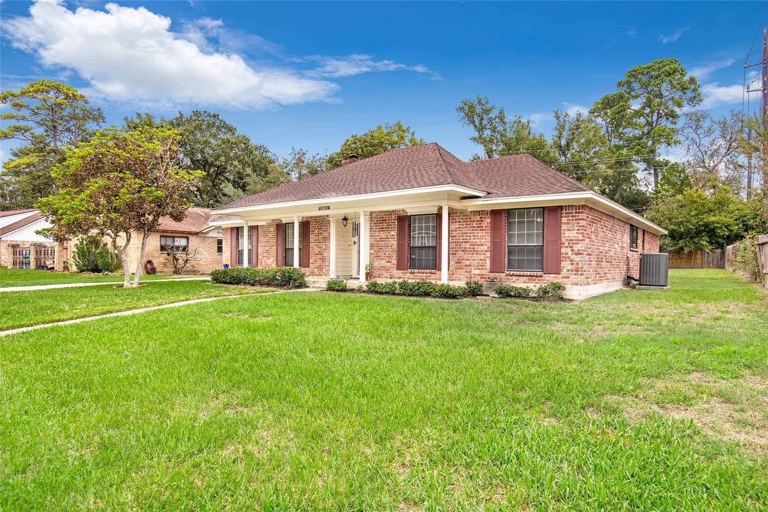 Real estate property located at 618 Cannon Ball, Montgomery, Spring, TX, US