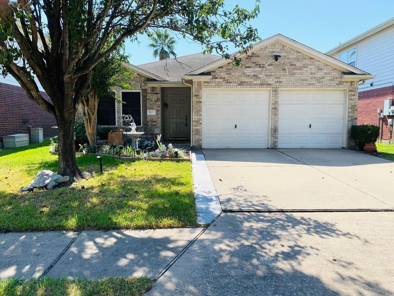 Real estate property located at 19211 Broadwind Lane, Harris, Windstone Colony Sec 1, Katy, TX, US