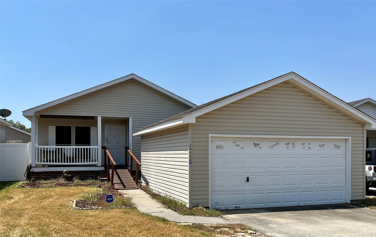 Real estate property located at 10126 Summerberry, Harris, Tomball, TX, US