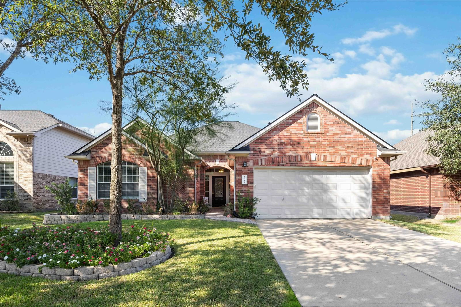 Real estate property located at 18038 Cypress Valley, Harris, Cypress Mill Park, Cypress, TX, US