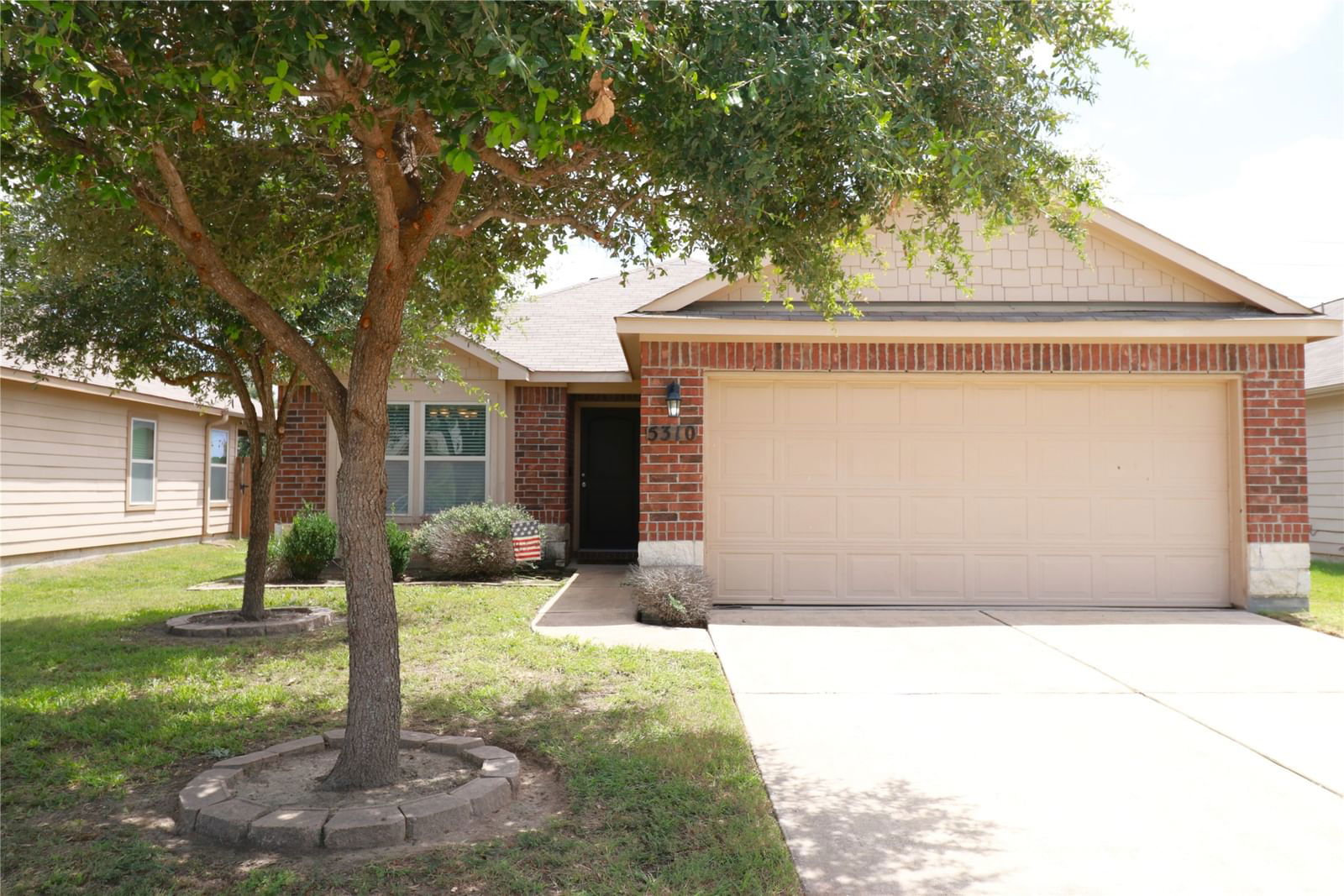 Real estate property located at 5310 Nero Lake, Harris, Plantation Lakes Sec 17, Katy, TX, US