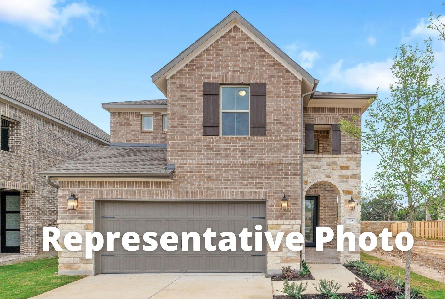 Real estate property located at 10414 Skyward Estate, Fort Bend, Candela, Richmond, TX, US