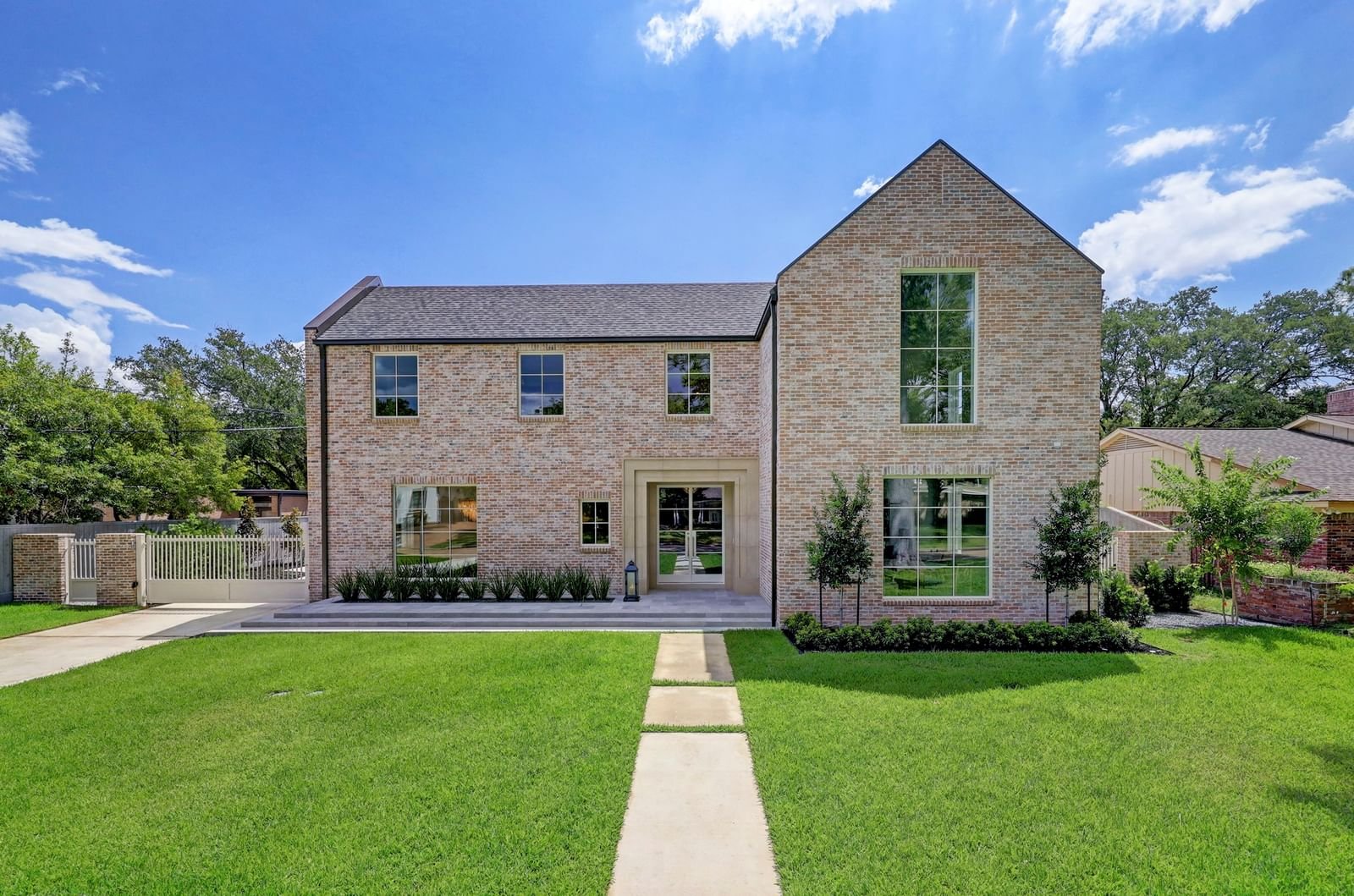 Real estate property located at 5633 Bayou Glen, Harris, Tanglewood, Houston, TX, US