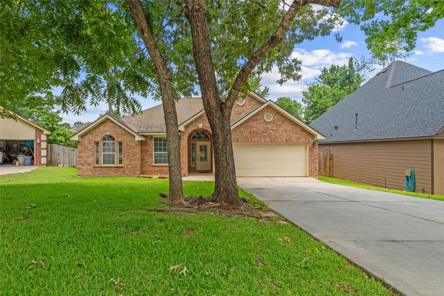 Real estate property located at 3810 Mystic circle, Montgomery, Walden, Montgomery, TX, US