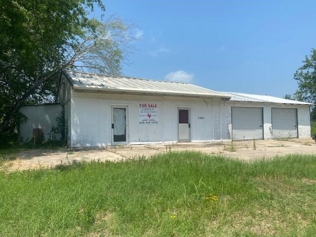 Real estate property located at 24557 Fm 39, Grimes, IOLA TOWNSITE, Iola, TX, US