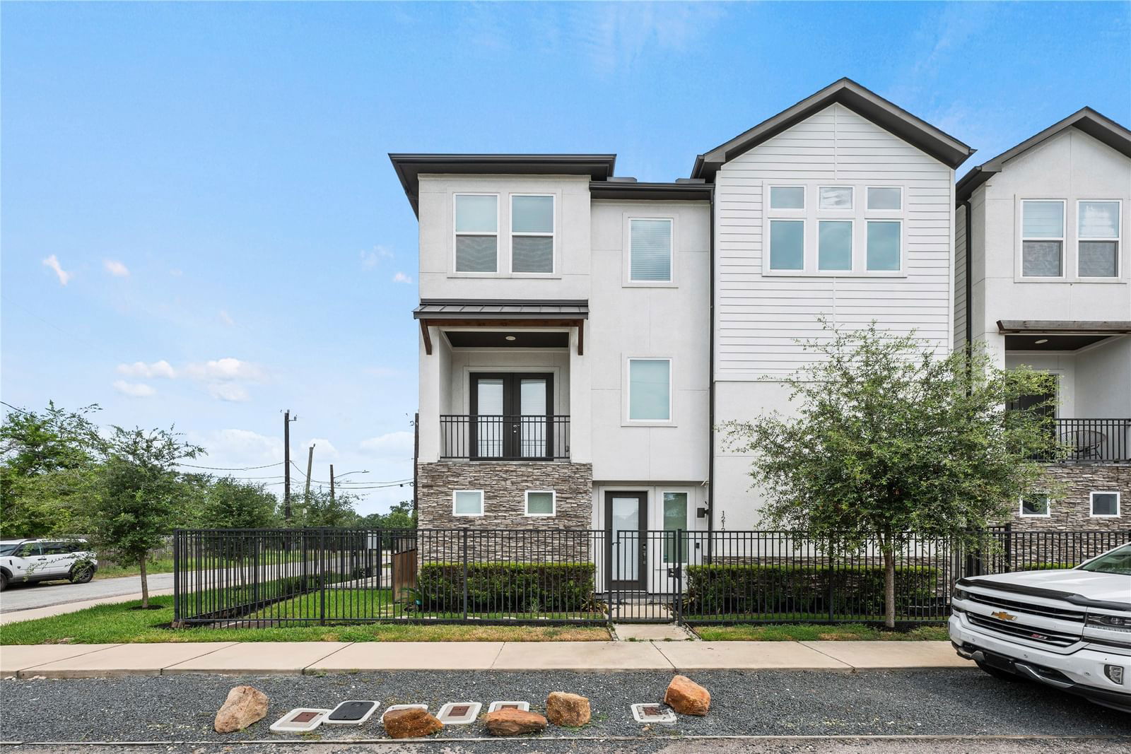 Real estate property located at 1212 Upton, Harris, Upton Park, Houston, TX, US