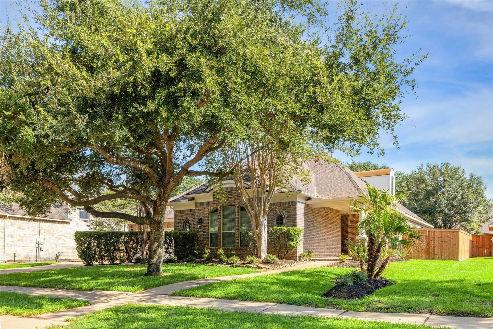 Real estate property located at 15806 Cashel Point, Harris, Berkshire Sec 02, Houston, TX, US