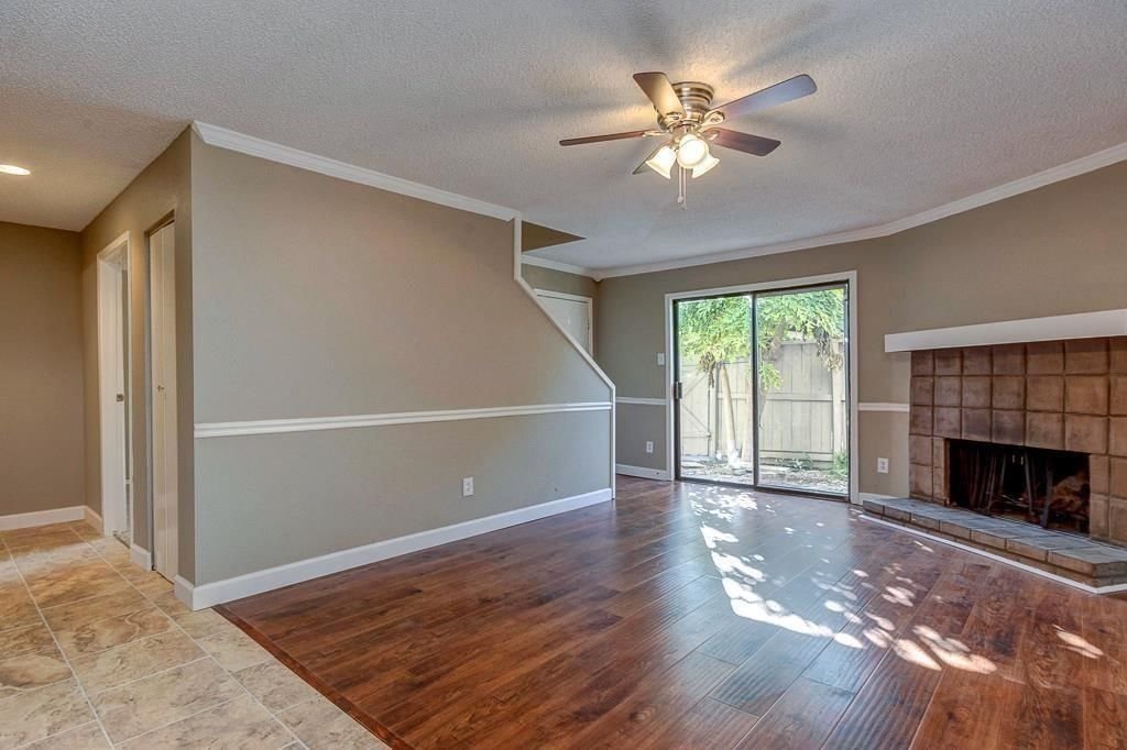 Real estate property located at 9520 Pagewood #9520, Harris, Tanglewilde South Condo Sec 01, Houston, TX, US