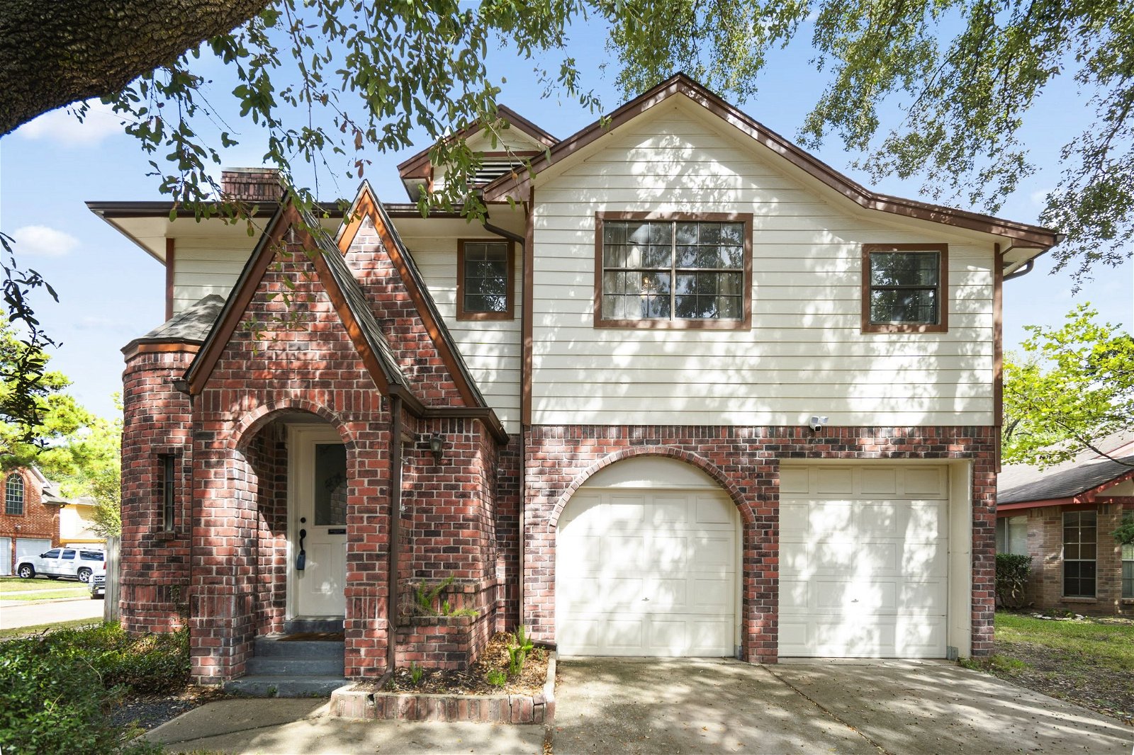 Real estate property located at 10326 Brickyard, Harris, Westbranch, Houston, TX, US