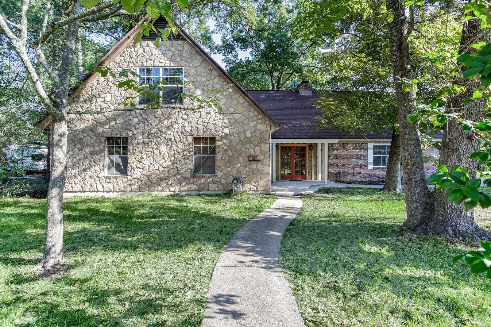 Real estate property located at 3402 Long Shadows, Montgomery, Spring, TX, US